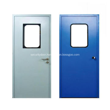 Clean room door wholesale